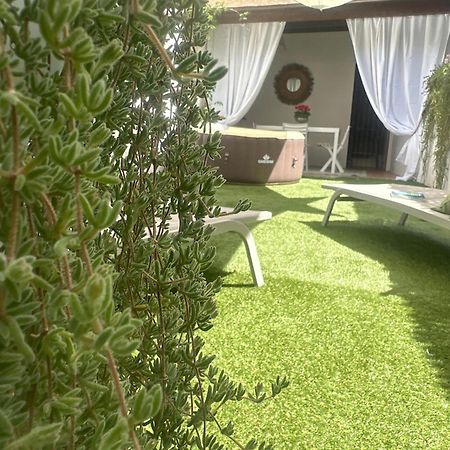Maria House With Private Garden אולביה מראה חיצוני תמונה